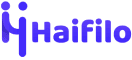 haifilo logo